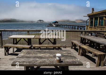 California Foto Stock