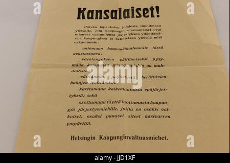 La legge russa e ordine sono crollati durante lo sciopero generale 30.10-06.11.1905. Il comune guardie sono stati disposti a tutelare la pubblica e priv Foto Stock