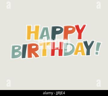 Fumetto alfabeto colorato. Set di vettore. Testo di fumetti. Fumetti in stile libro. Set di vettore di divertenti inglese lettere multicolore. Carino colorato vettore alfa in inglese Illustrazione Vettoriale