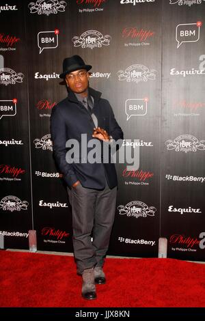 L'artista di registrazione NE-yo aka Neyo partecipa a House Hype's VMA Pre-Party Private Residence Settembre 11,2010 Beverly Hills, California. Foto Stock