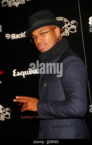 L'artista di registrazione NE-yo aka Neyo partecipa a House Hype's VMA Pre-Party Private Residence Settembre 11,2010 Beverly Hills, California. Foto Stock