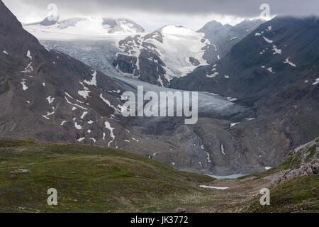 Griessee e griesglacier Vallese Svizzera Foto Stock