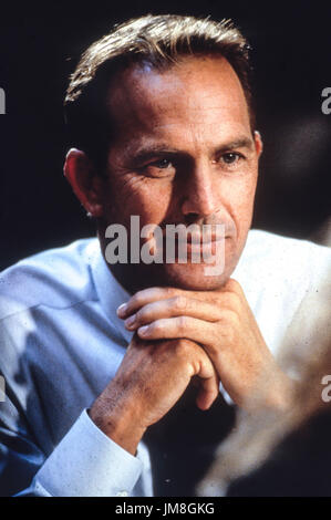 Gioco d'amore per amore del gioco, Kevin Costner, 1999 Foto Stock