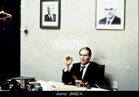 William Hurt, Gorky Park, 1983 Foto Stock