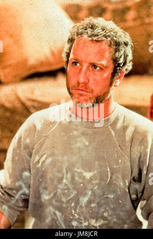 Richard Dreyfuss, arrivederci la ragazza, 1977 Foto Stock