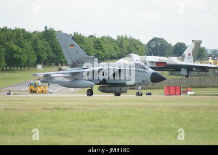Panavia Tornado GR4 Foto Stock