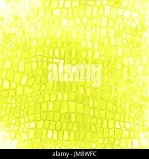 Il vettore ha vinto imitano la pelle di un rettile. illustrazione vettoriale Illustrazione Vettoriale