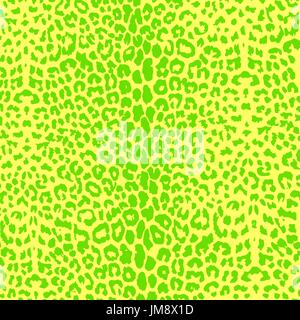Jaguar, Leopard e ocelot la texture della pelle. illustrazione vettoriale Illustrazione Vettoriale
