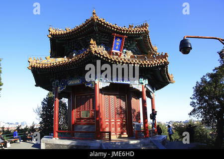 Beijing Foto Stock