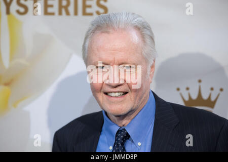 California, Stati Uniti. 27 luglio 2017. Jon Voight partecipa Hallmark Channel Hallmark Movies Mysteries 2017 Summer TCA Tour Luglio 27,2017 Beverly Hills, California. Foto Stock