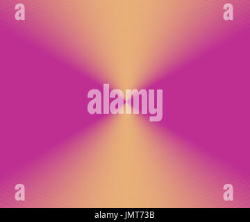 Abstract rosa e arancio Texture come sfondo Foto Stock