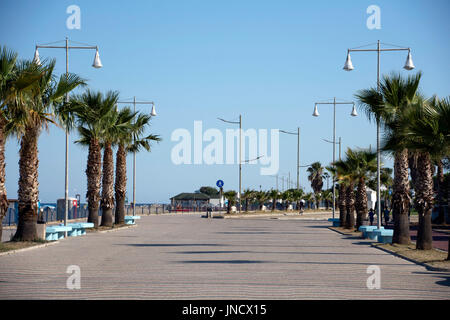 Soverato, Italia Foto Stock