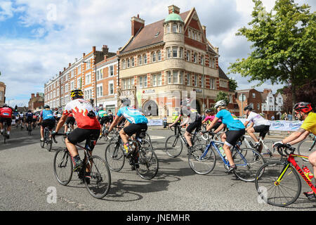 Londra, Regno Unito. Il 30 luglio, 2017. Alamy Live News: Ci scusiamo per la mancanza di didascalia per questa immagine. Stiamo facendo del nostro meglio per correggere questo. Foto Stock