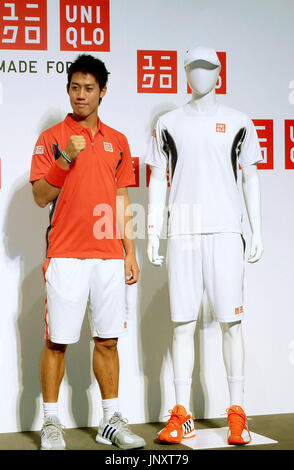 Abbigliamento tennis uniqlo hot sale