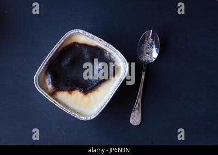 Sutlac, budino di riso Foto Stock