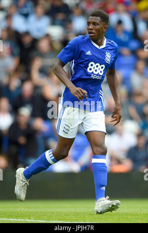 Wes Harding, Birmingham City Foto Stock