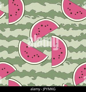 Snowy seamless pattern. Per il disegno vettoriale texture astratta. Illustrazione Vettoriale