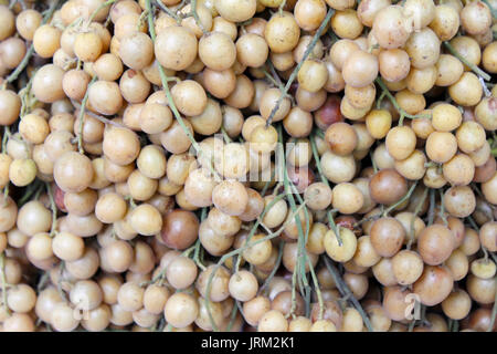 Frutti di bosco Foto Stock