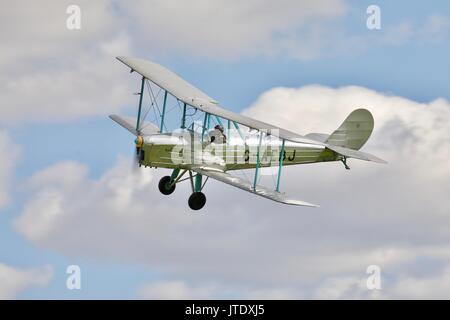 1936 Blackburn B2 posseduti da BAE Systems Foto Stock