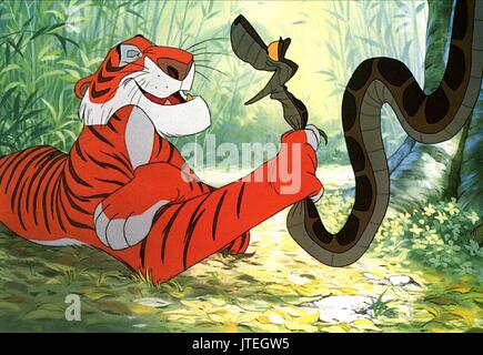 SHER KHAN KAA il serpente IL LIBRO DELLA GIUNGLA 1967 Foto Immagine Stock: 152755264 Alamy SHER KHAN KAA il serpente IL LIBRO DELLA GIUNGLA 1967 Foto Immagine Stock: 152755264 Alamy