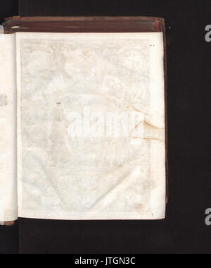 Reichs Ritter Archiv io p 0009 Foto Stock