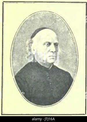 Rivista italiana di numismatica 1894 (pagina 123 del raccolto) Foto Stock