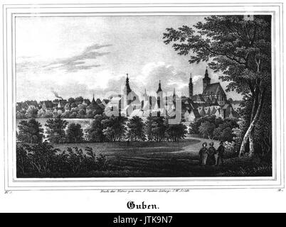 Saxonia Museum fuer saechsische Vaterlandskunde IV 13 Foto Stock