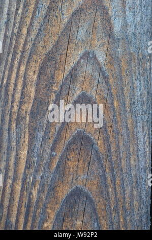 Sfondo di legno Foto Stock