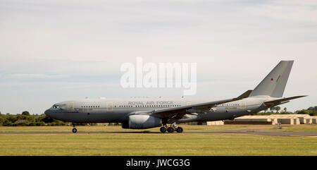 RAF Voyager Foto Stock