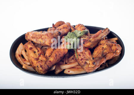 Regal, cibo pakistano. Bradford Regno Unito Foto Stock