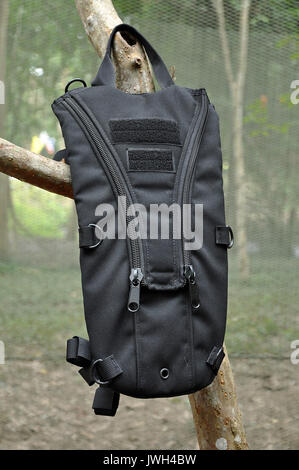 Zaino vescica acqua 2L sistema di idratazione cammello zaino borsa Zaino vescica acqua 2L sistema di idratazione cammello zaino borsa