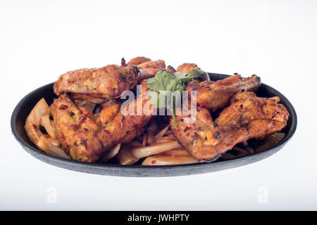 Regal, cibo pakistano. Bradford Regno Unito Foto Stock