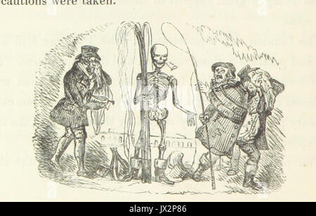 Immagine presa da pagina 48 del "London e la stazione ferroviaria di Birmingham, con la casa e Paese scene su ciascun lato della linea da T Roscoe, assistita nei dettagli storici da P Lecount con una mappa, etc' (11 0066 Foto Stock