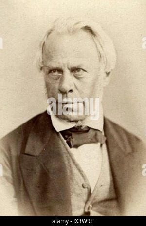 Jakob Henle 6 Foto Stock