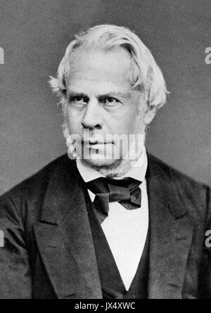 Jakob Henle 5 Foto Stock