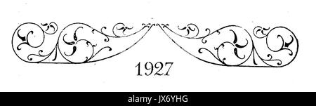 Ferrero Diario di privilegiato delle Nazioni unite, Chiantore, 1946 (pagina 79 del raccolto) Foto Stock