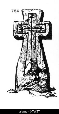 Ivan Enchev Vidyu folk bulgaro attraversa 784 Foto Stock