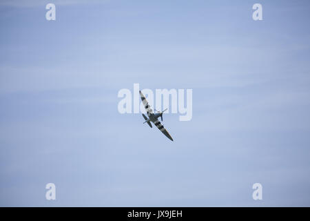 Spitfire Foto Stock