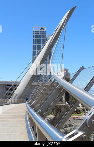 ARTforms a San Diego Foto Stock