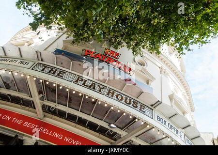 Il Kite Runner al Playhouse Theatre, Northumberland Ave, London WC2N 5DE, UK Foto Stock