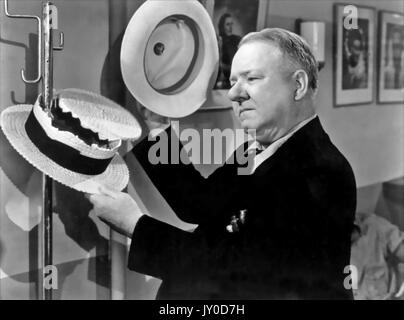 Non dare mai una ventosa un anche rompere 1941 Universal Pictures film con W.C. Campi Foto Stock