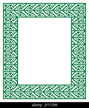 Buon Natale, Natale, Bon Nadal, Catalano, spagnolo, la Spagna, il biglietto di auguri, sfondo, felice, amore, pattern, rosso, presente, albero, cervi, renne, verde Illustrazione Vettoriale