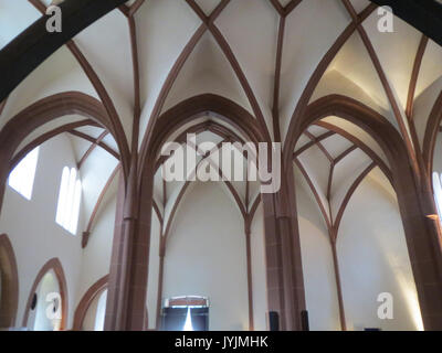 20160722Heilig Geist Spital3 Foto Stock