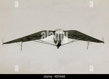 WESTLAND PTERODACTYL 1 Foto Stock