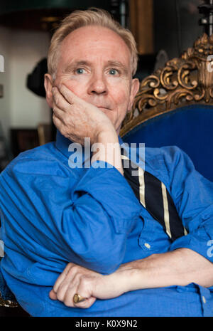 Allan Warren, Londra, Inghilterra, GB, IMG 4923 modifica Foto Stock