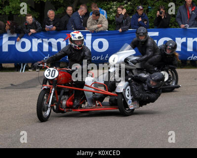 AJS n. 38, pic 009 Foto Stock