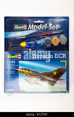 Revell Model-Set Tornado modello ECR