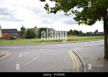 Cambourne Foto Stock