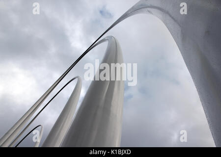 Perth Australia Foto Stock