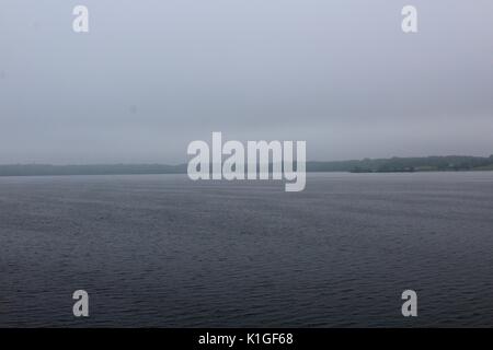 Alcuni dei parchi locali e i parchi statali in Ohio. Foto Stock